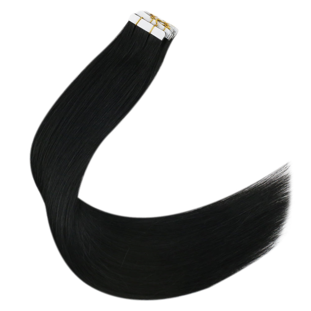 tape in extensions