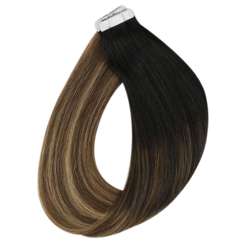 hair extensions human hair