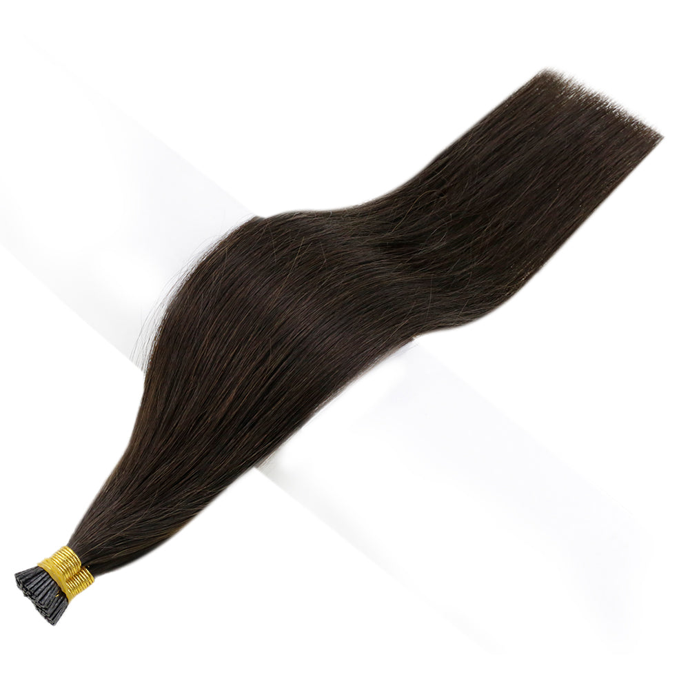 real hair extensions