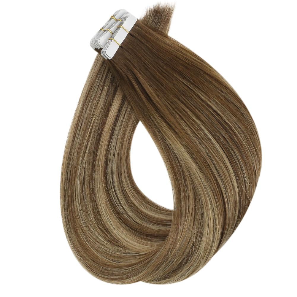 extensions real hair