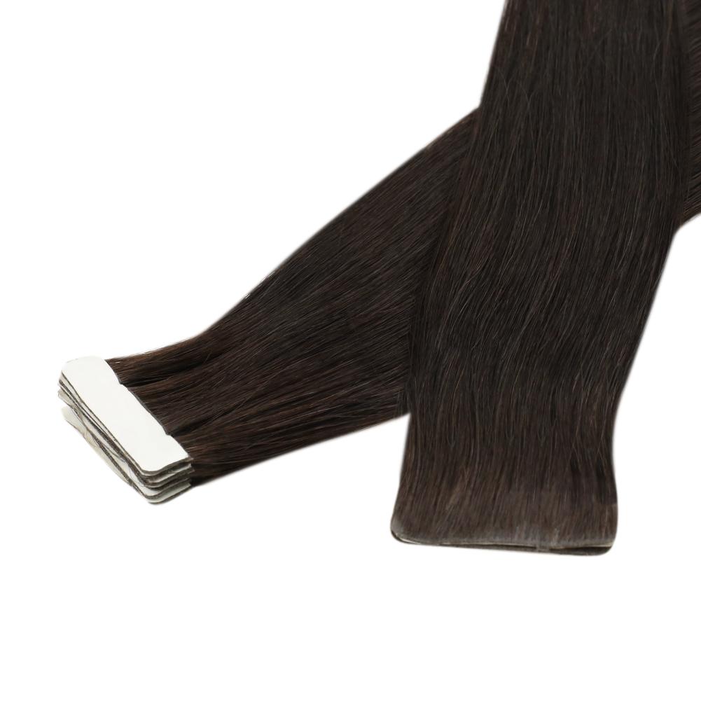 human remy hair extensions