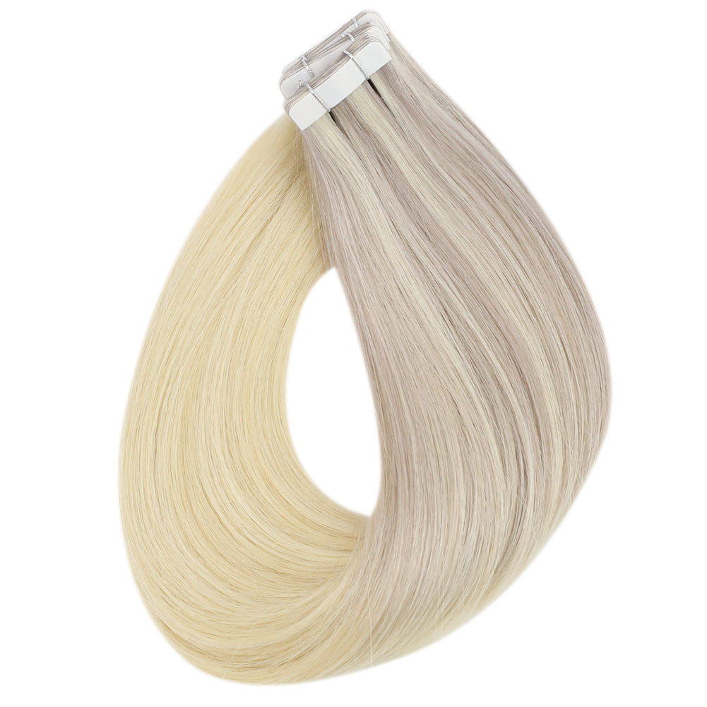 hair extensions straight