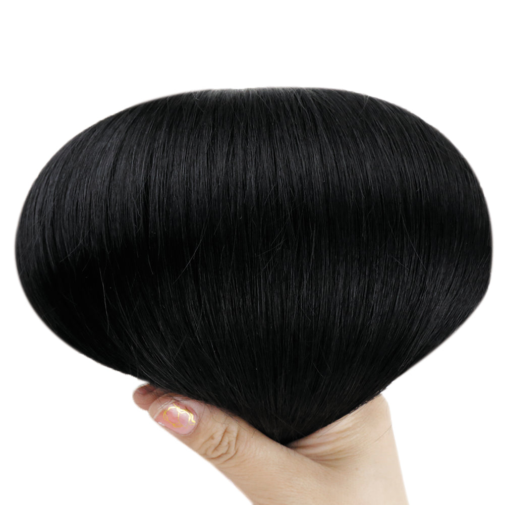 Up To 73% Off I Tip Hair Extensions Remy Hair Extensions (#1) - FShine Shop