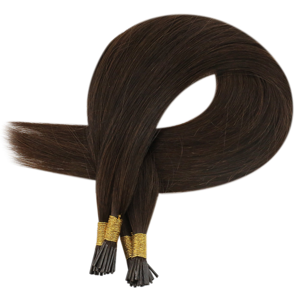 virgin hair extensions prebonded hair
