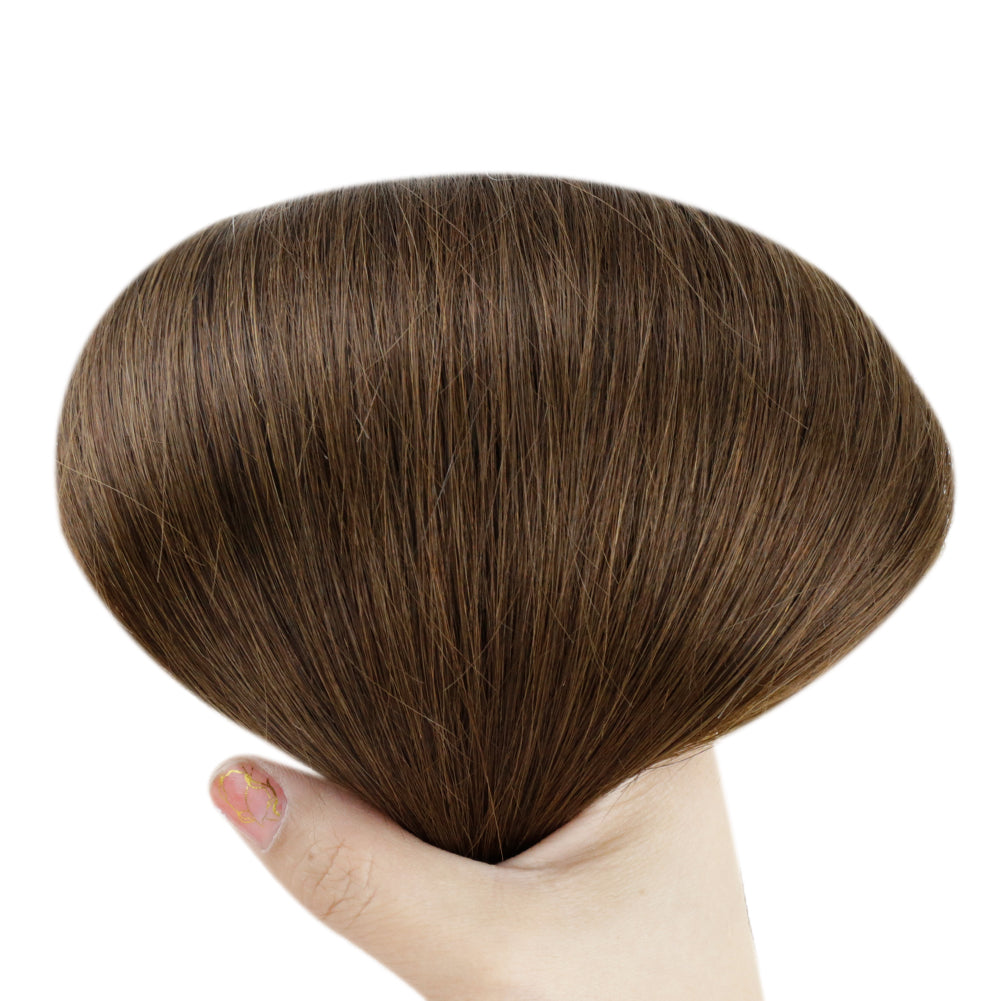human hair i tips