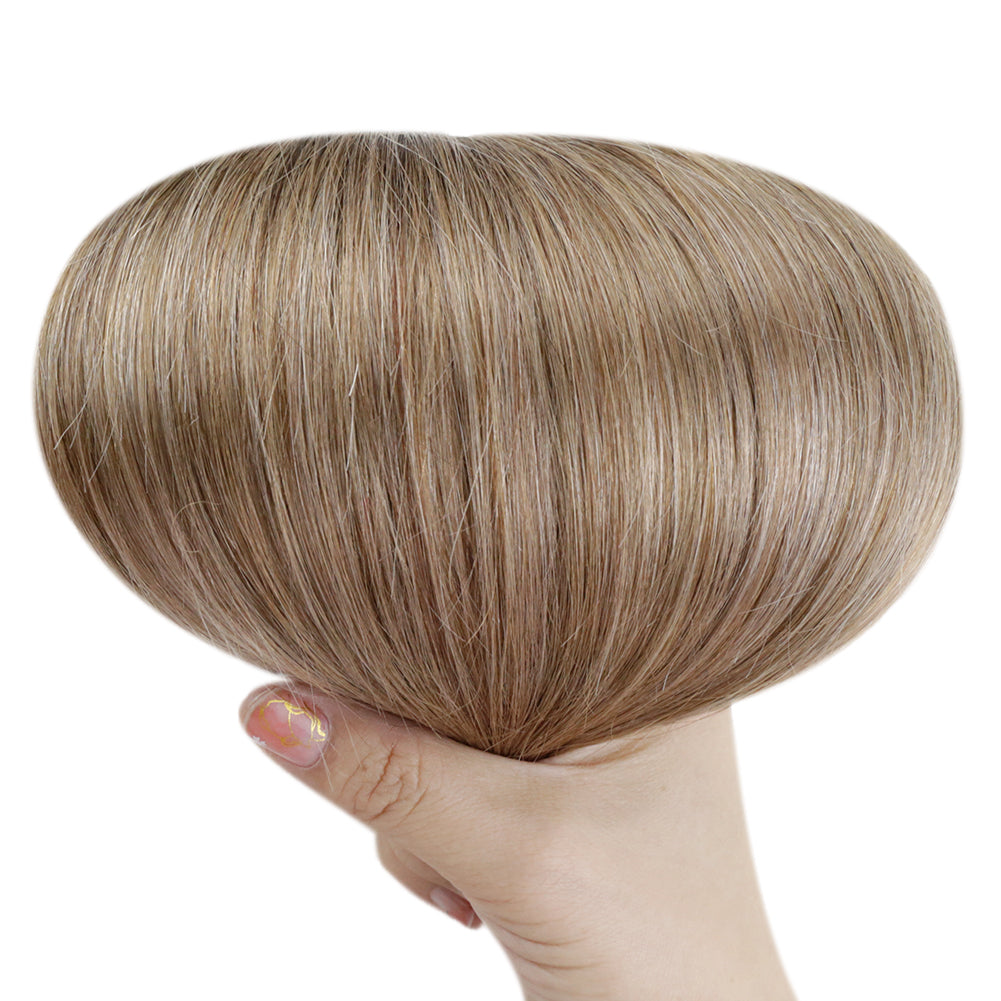 i tip colored hair extensions real hair