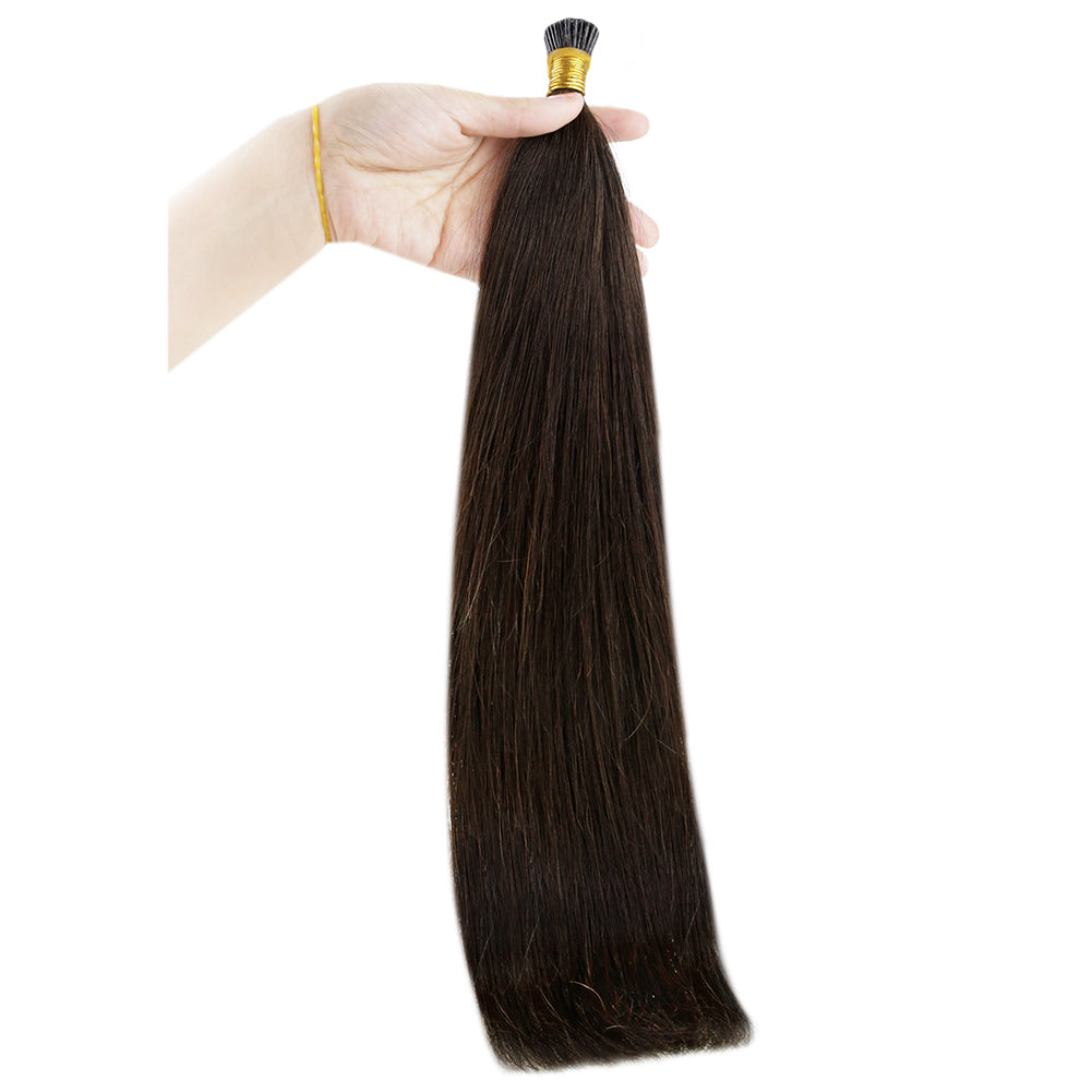 i tip brazilian hair extensions