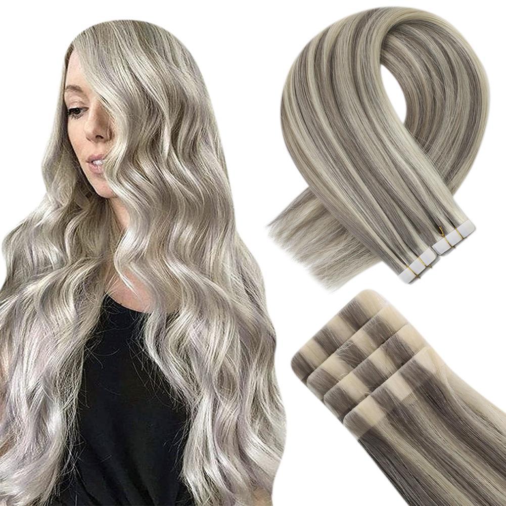 virgin remy hair extensions