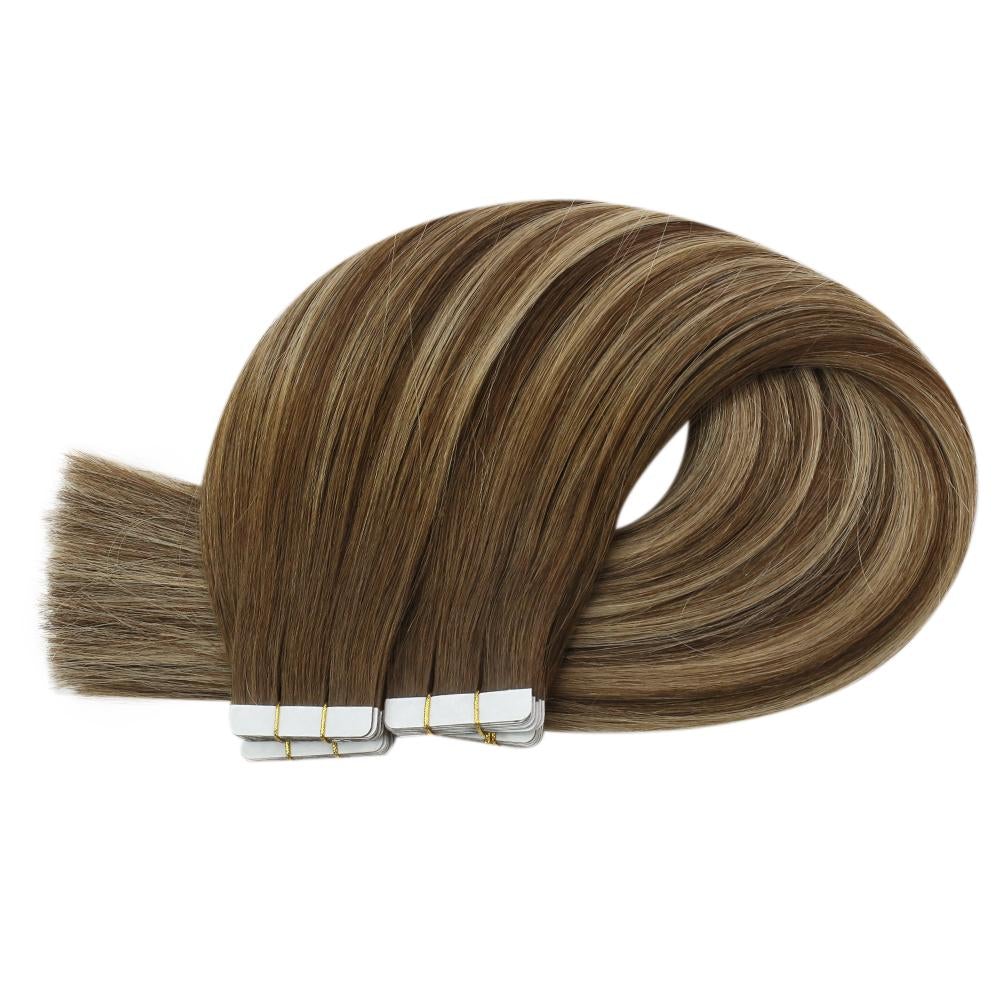 extensions hair tape