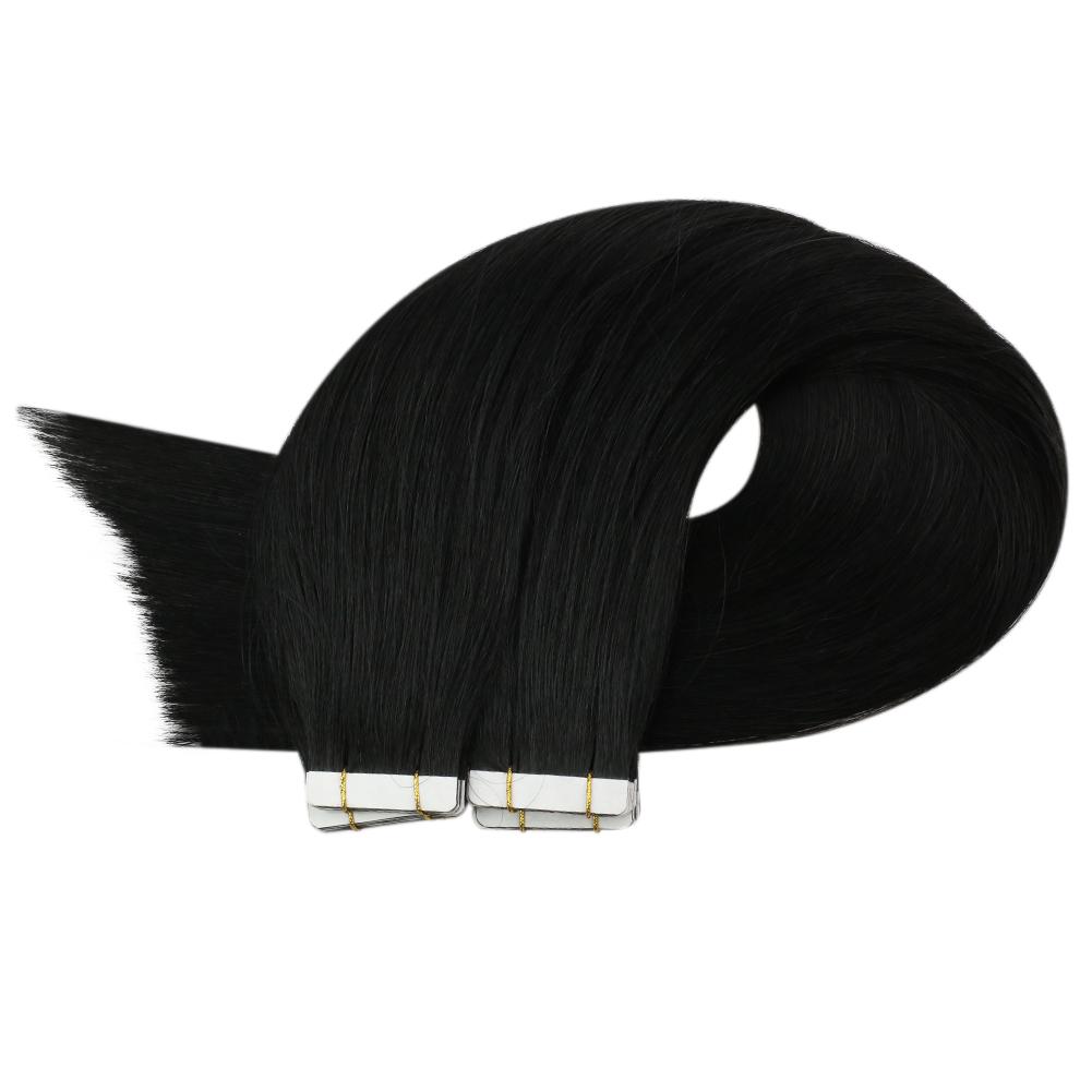 tape in extensions