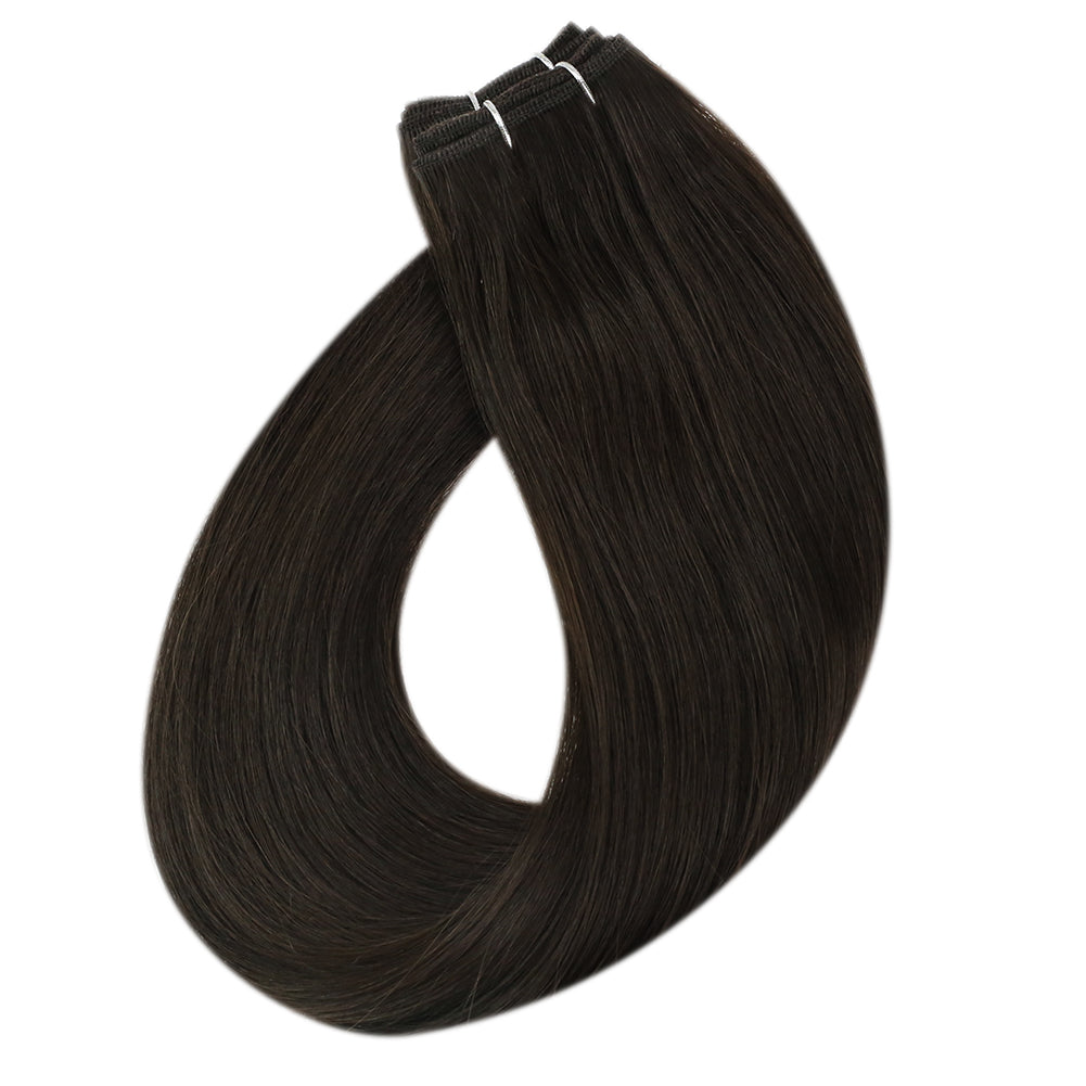virgin bundles human hair