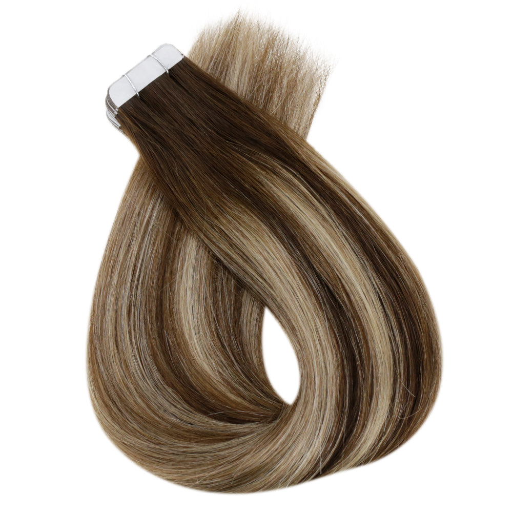 tape in hair extension near me