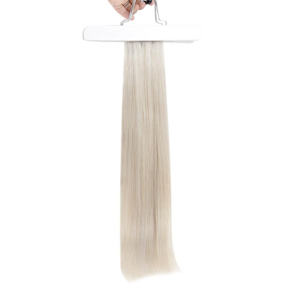 hair weft brands