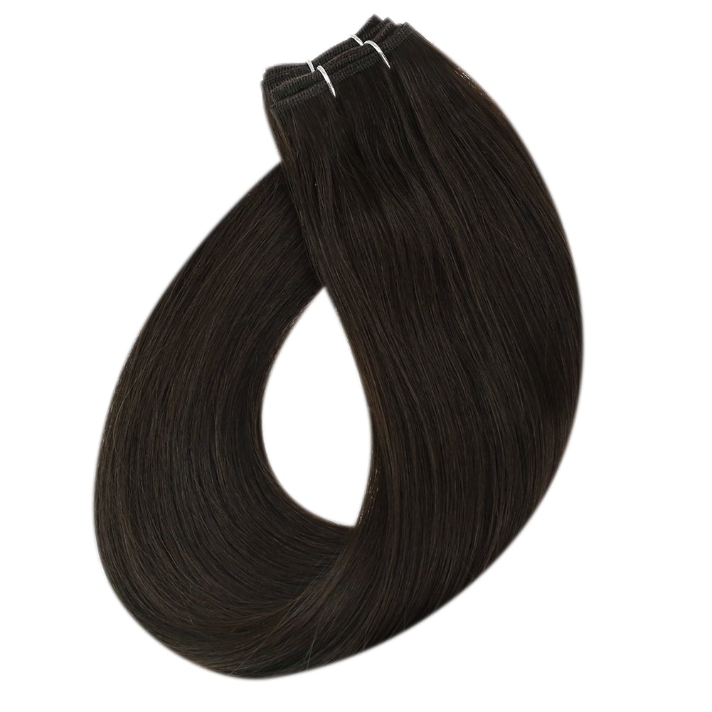 virgin bundles human hair