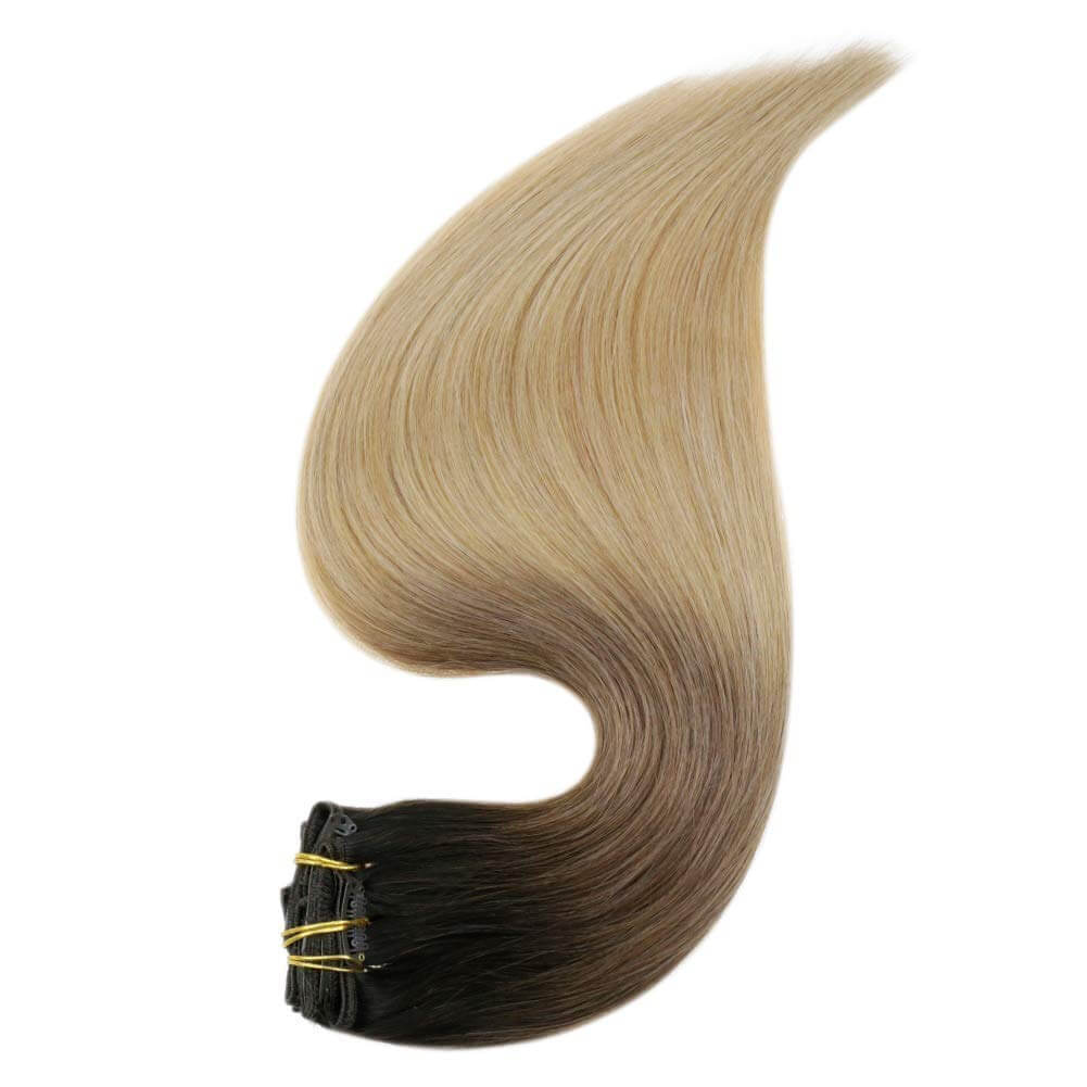 clip in extensions