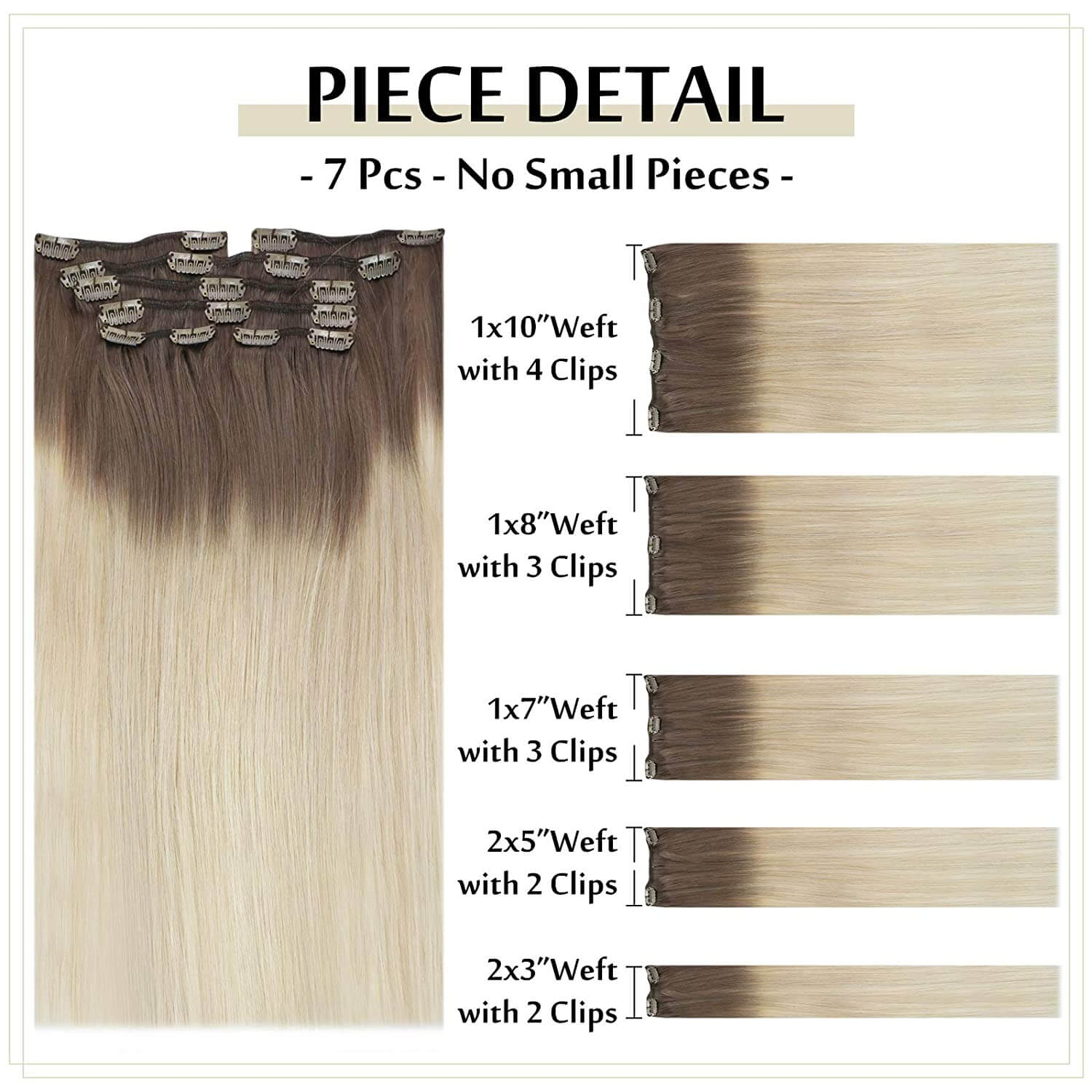 extensions natural hair