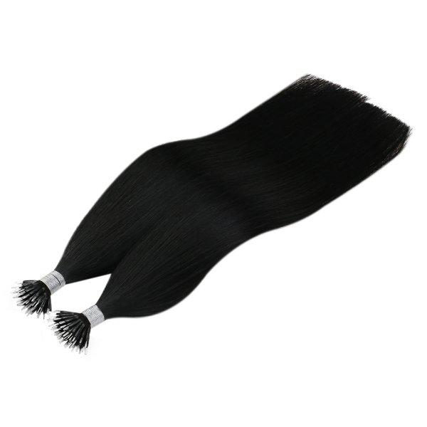 human hair fusion extensions 100 strand