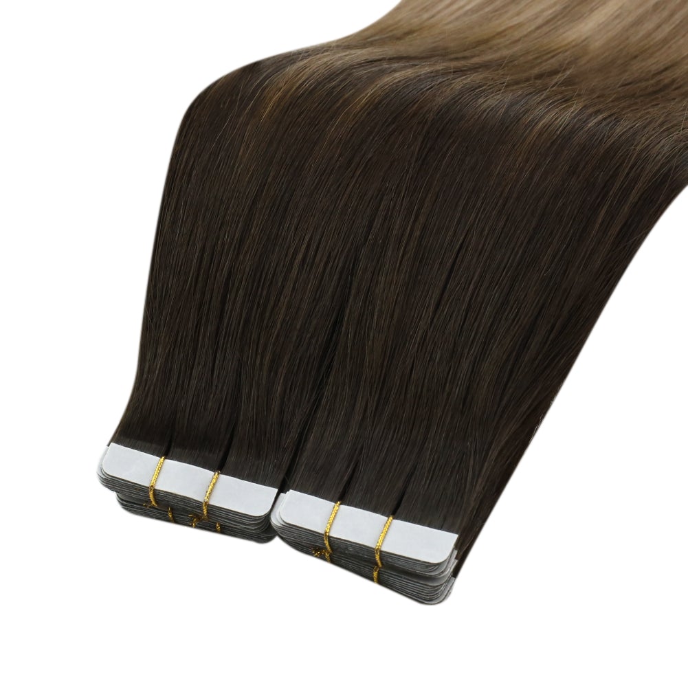 virgin hair extensions