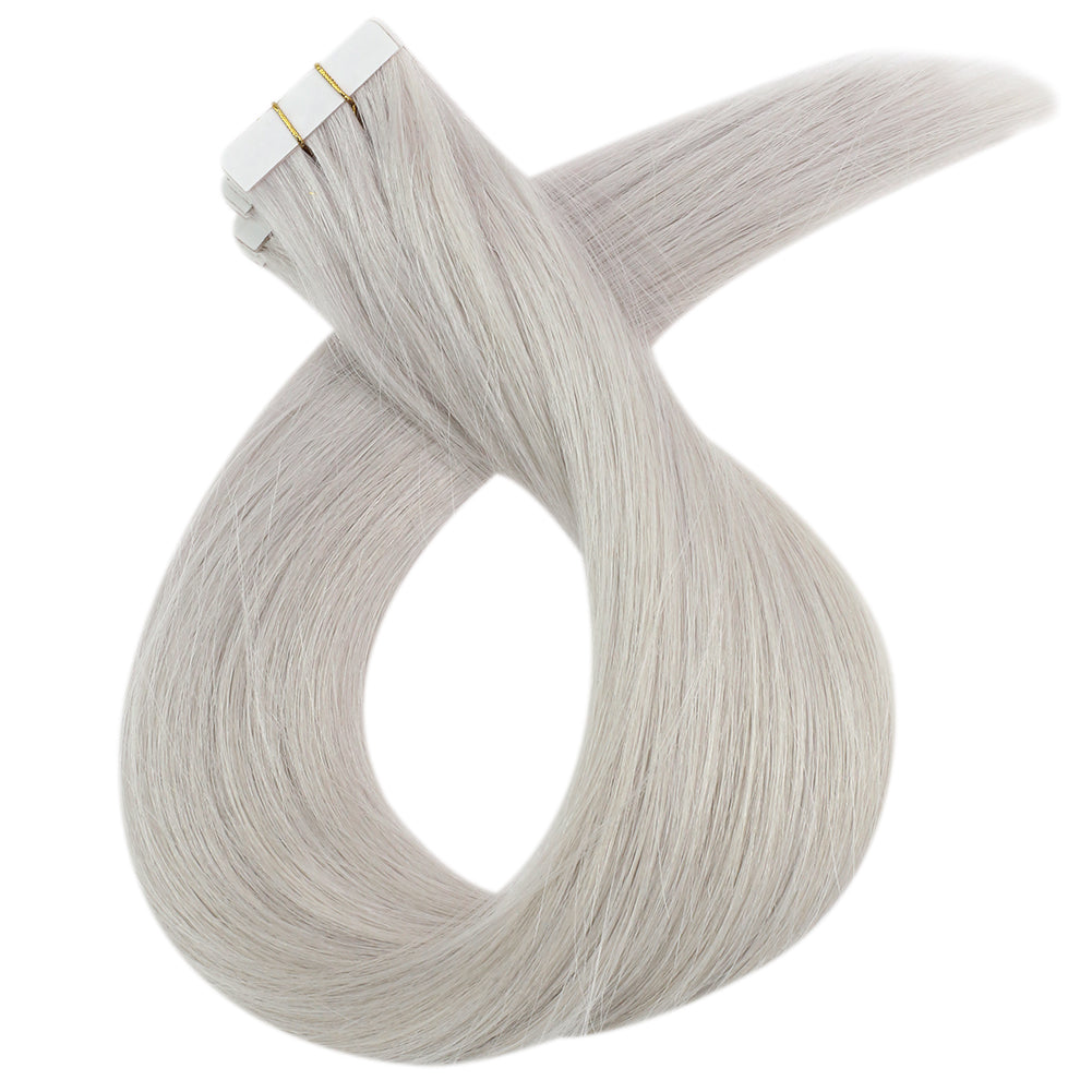human hair extensions