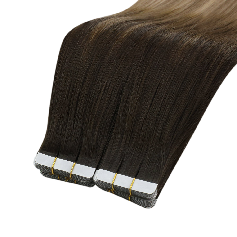 virgin hair extensions