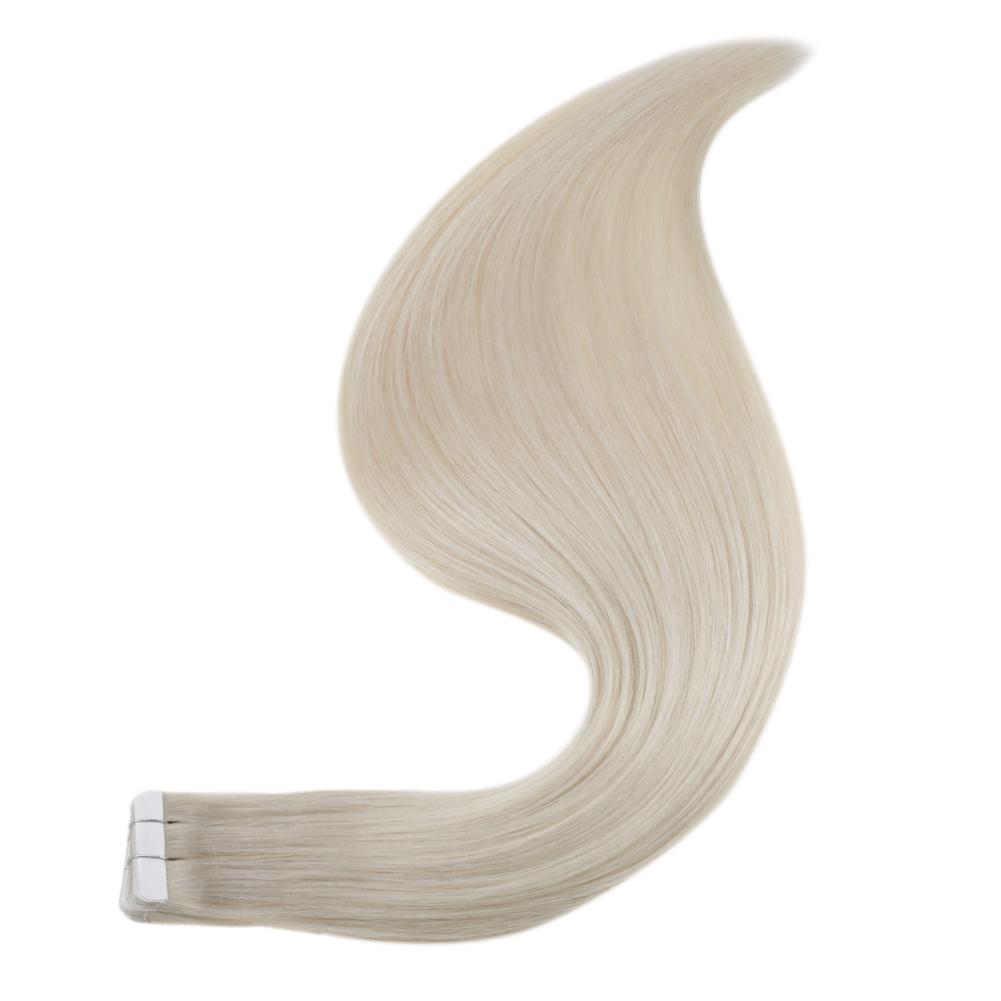 glue hair extensions