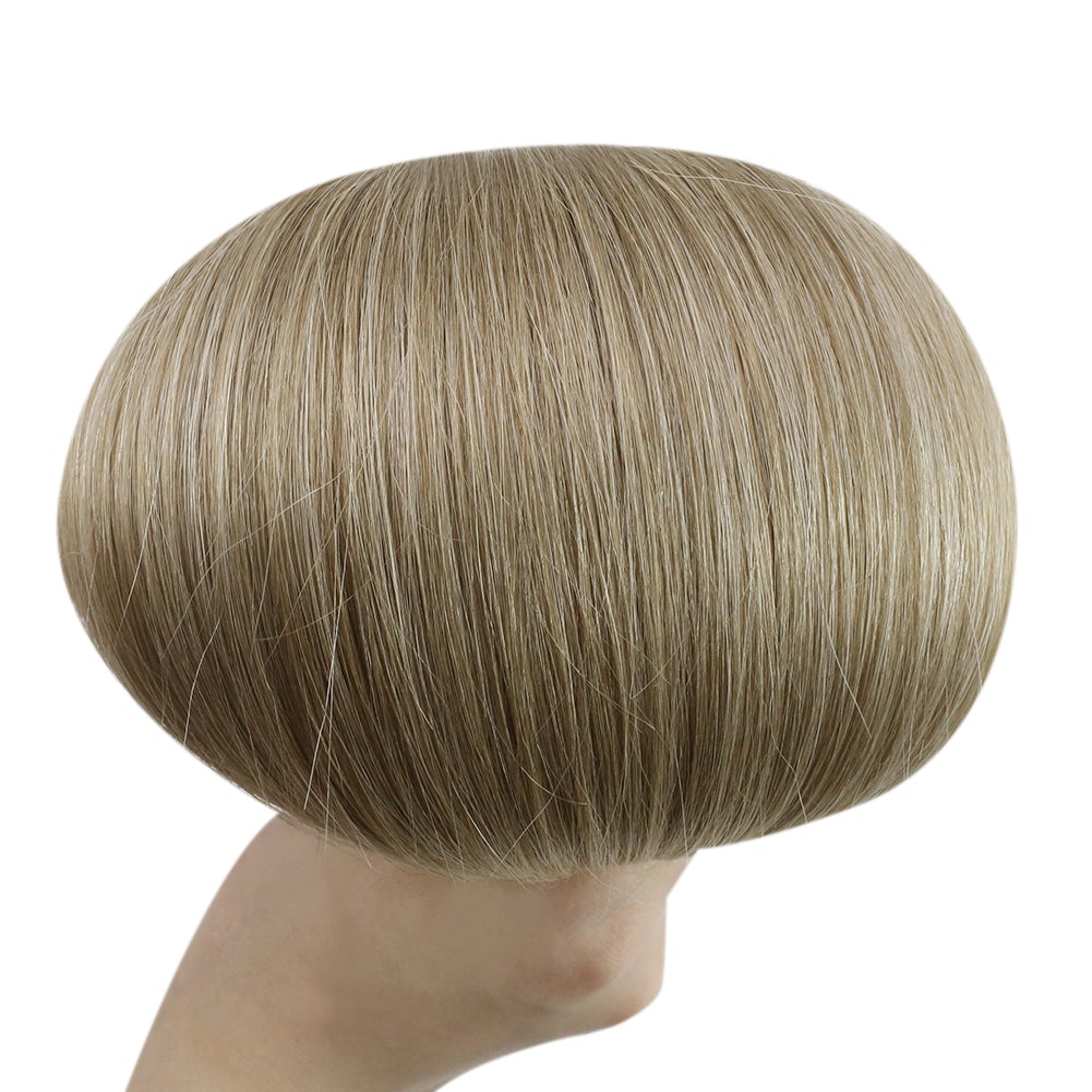 tape extensions human hair
