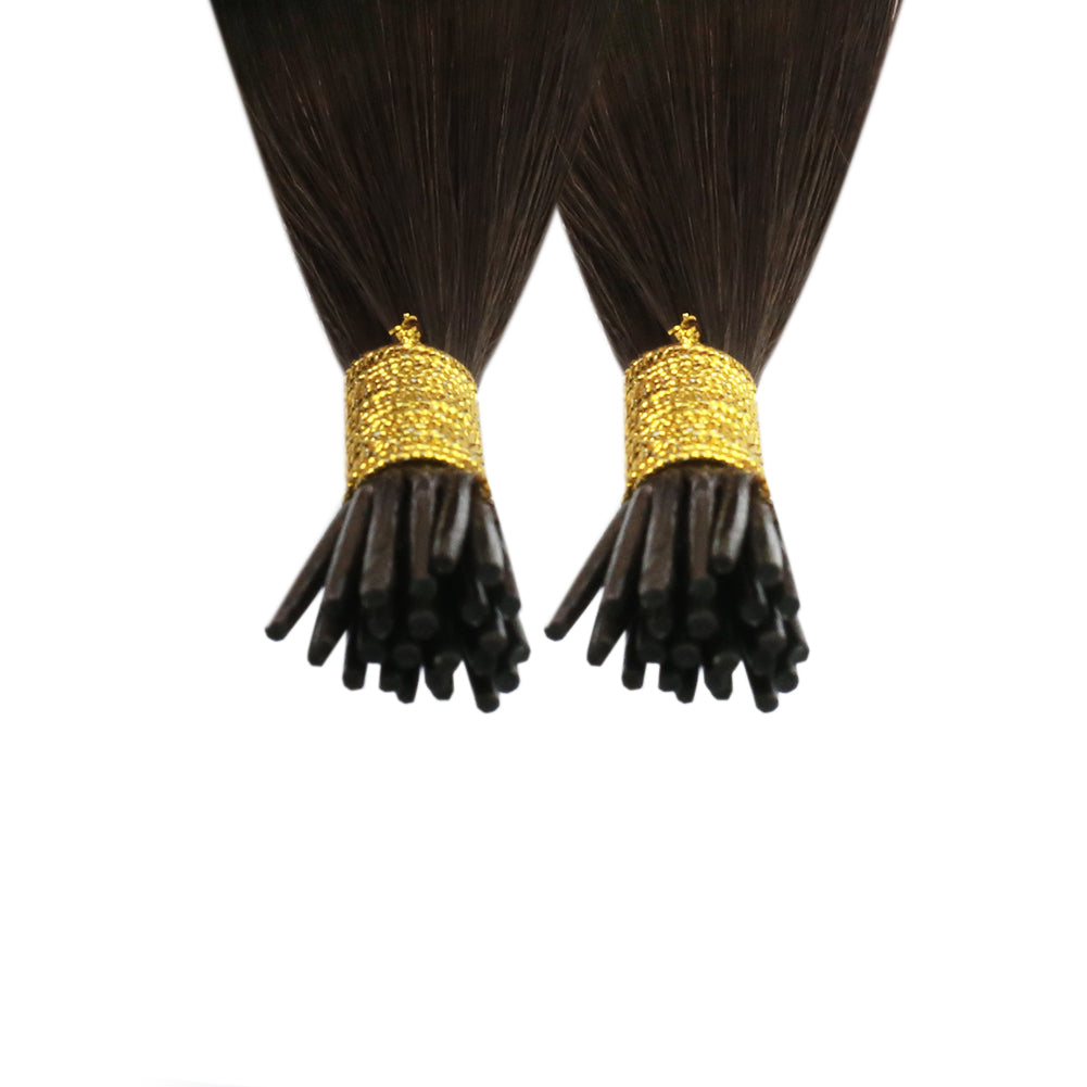 virgin prebonded hair