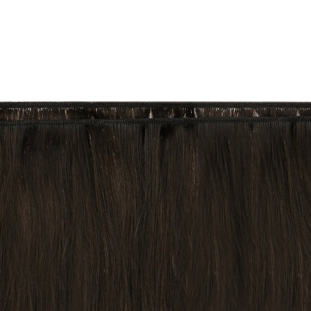 virgin hair sew in extensions