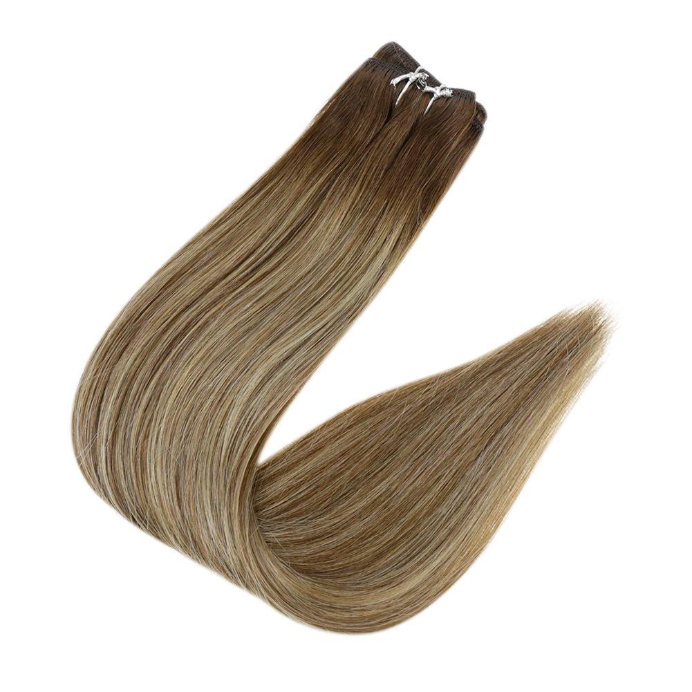 hair weft for sale