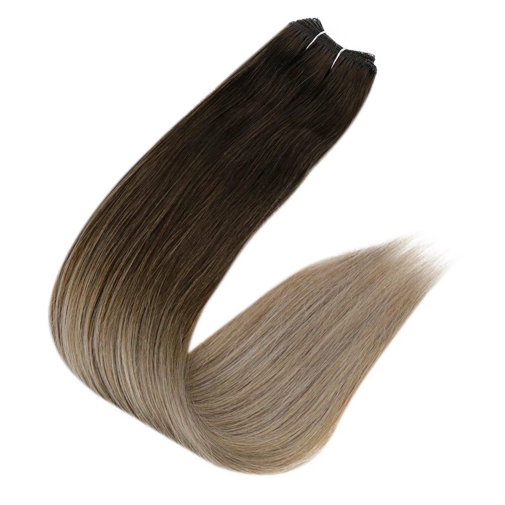 hair weft for sale