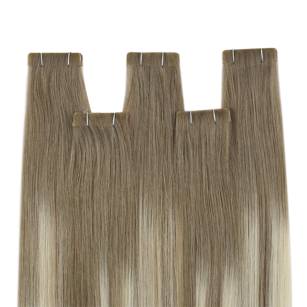 virgin hair extensions videos