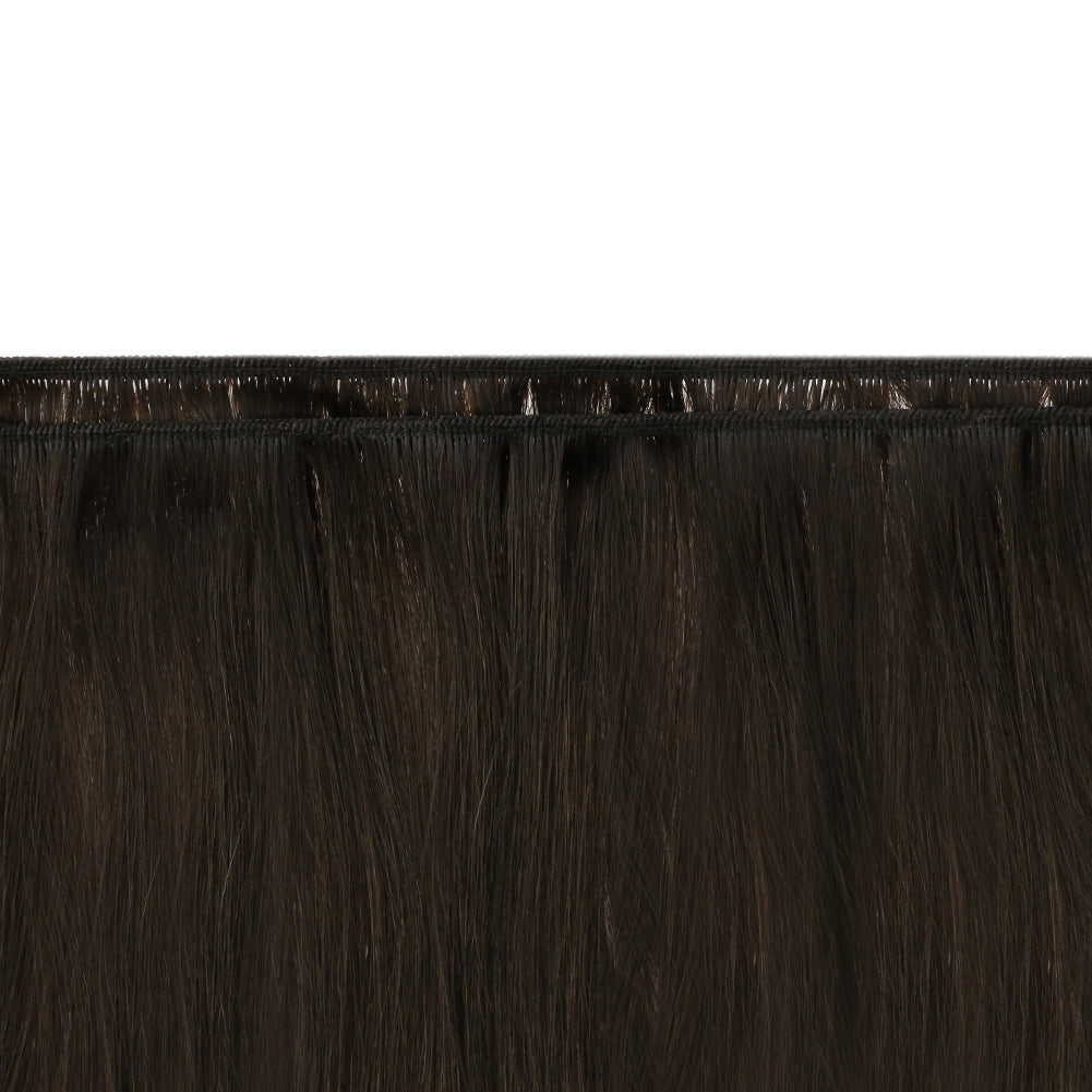 virgin hair sew in extensions