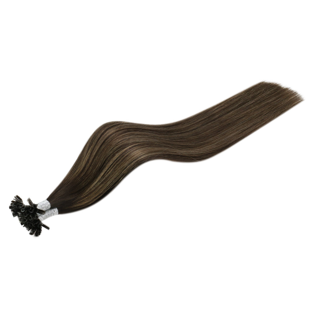 hair extensions u tip human hair