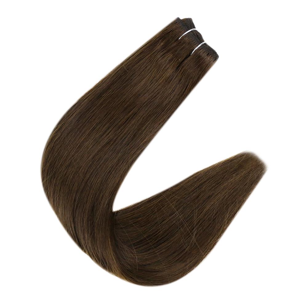 hair weft bundles