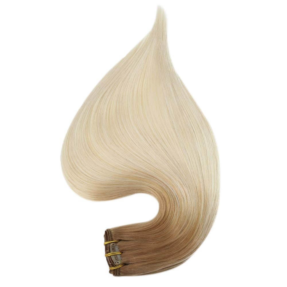 human real hair extensions