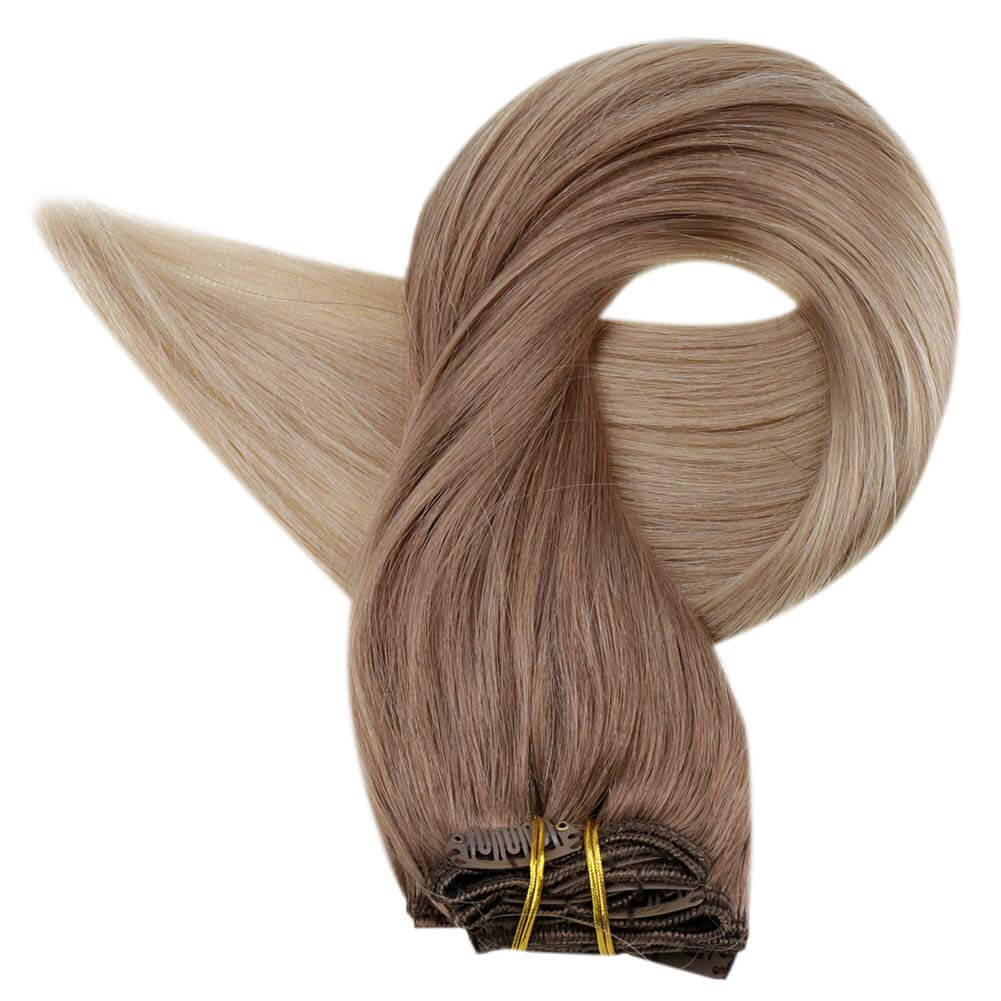 human remy hair extensions