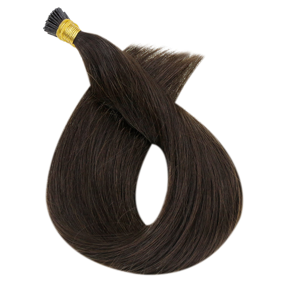 real hair extensions