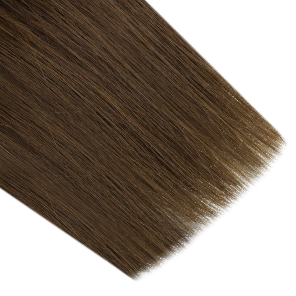 human hair u tip extensions