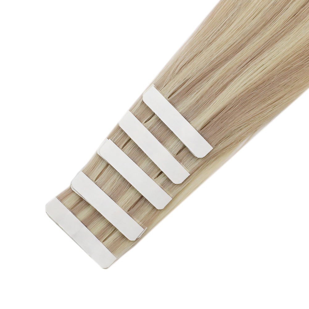 tape in extensions