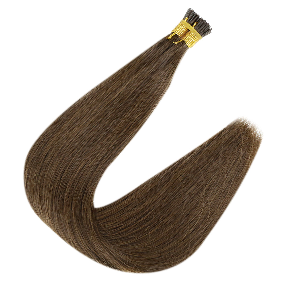 human hair i tips