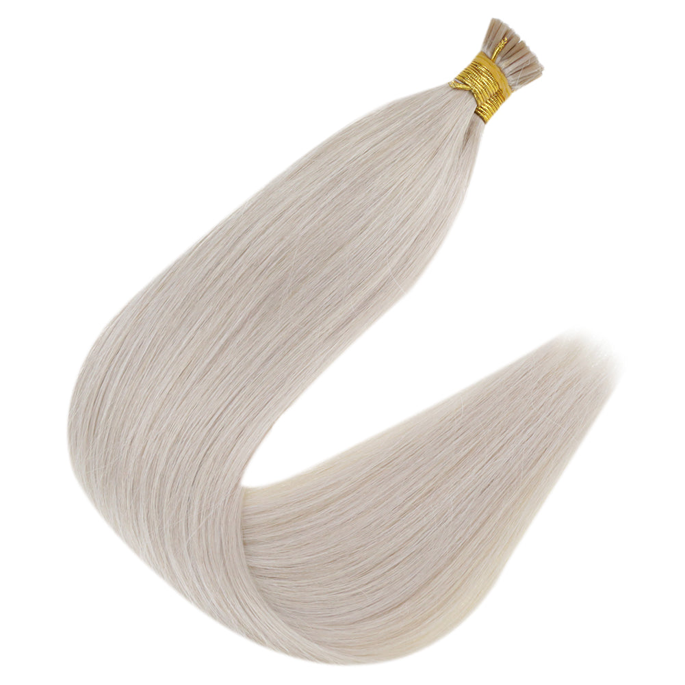 i tip brazilian hair extensions