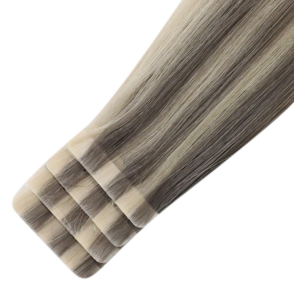 remy human hair extensions