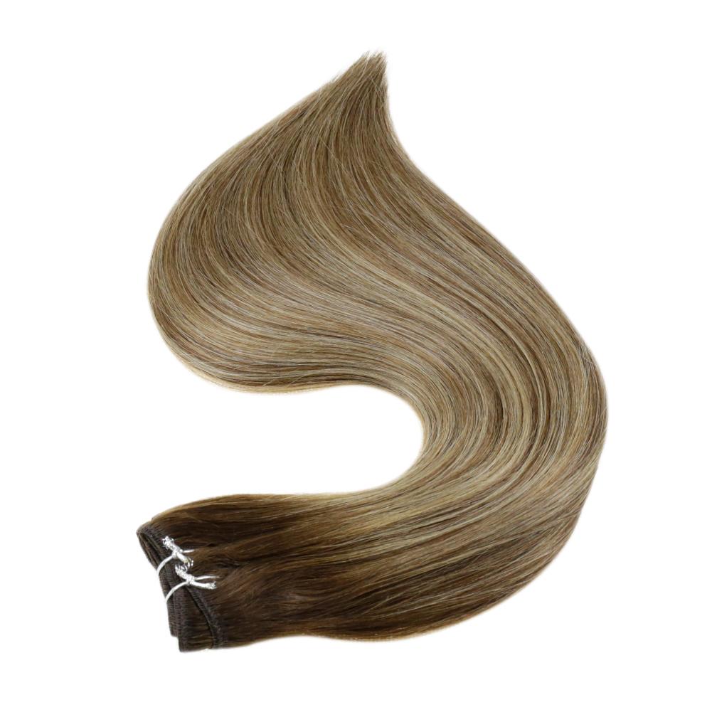 hair weft machine for sale