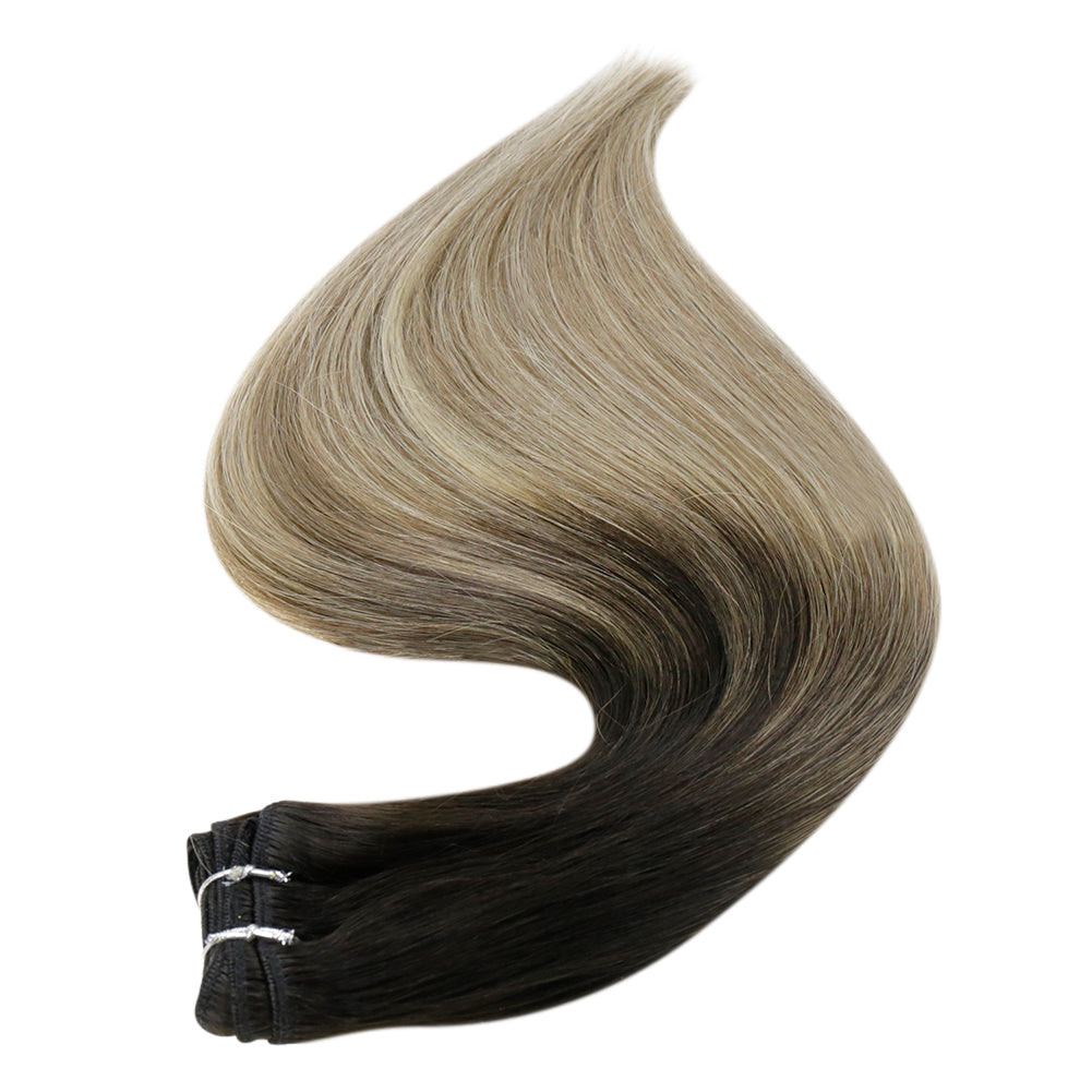 hair wefts near me