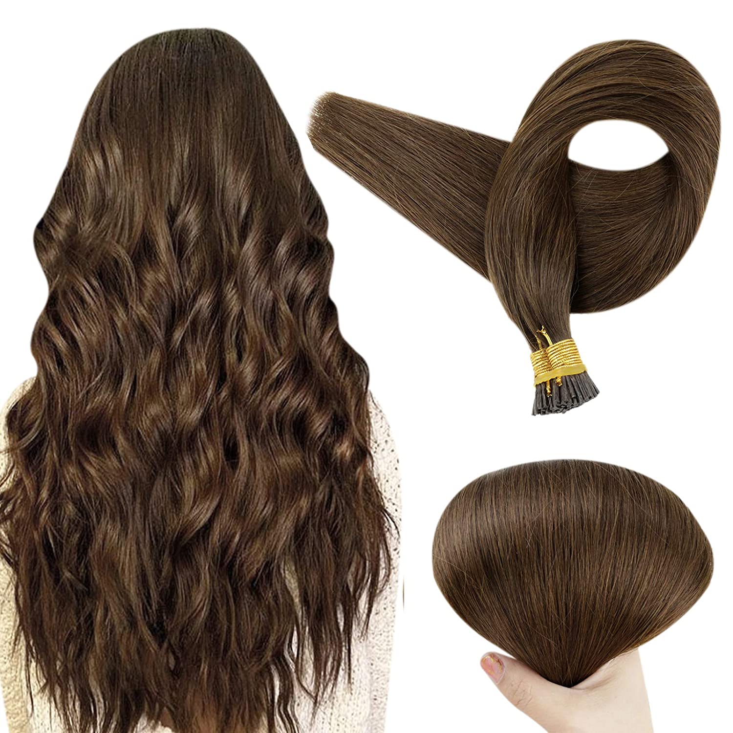 i tip hair extensions