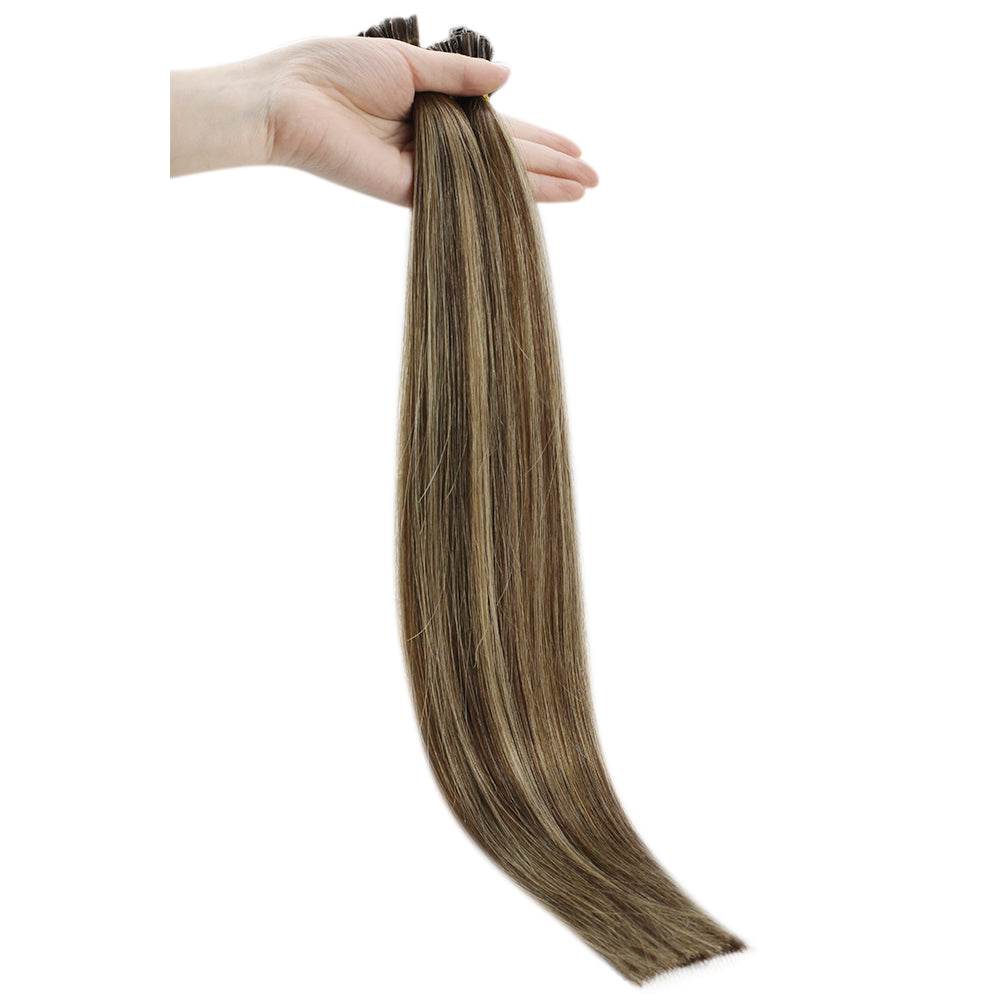 hair extensions u tip human hair