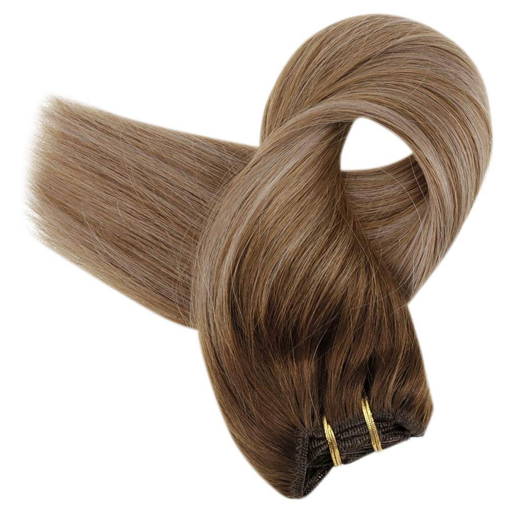 clip in remy hair extensions