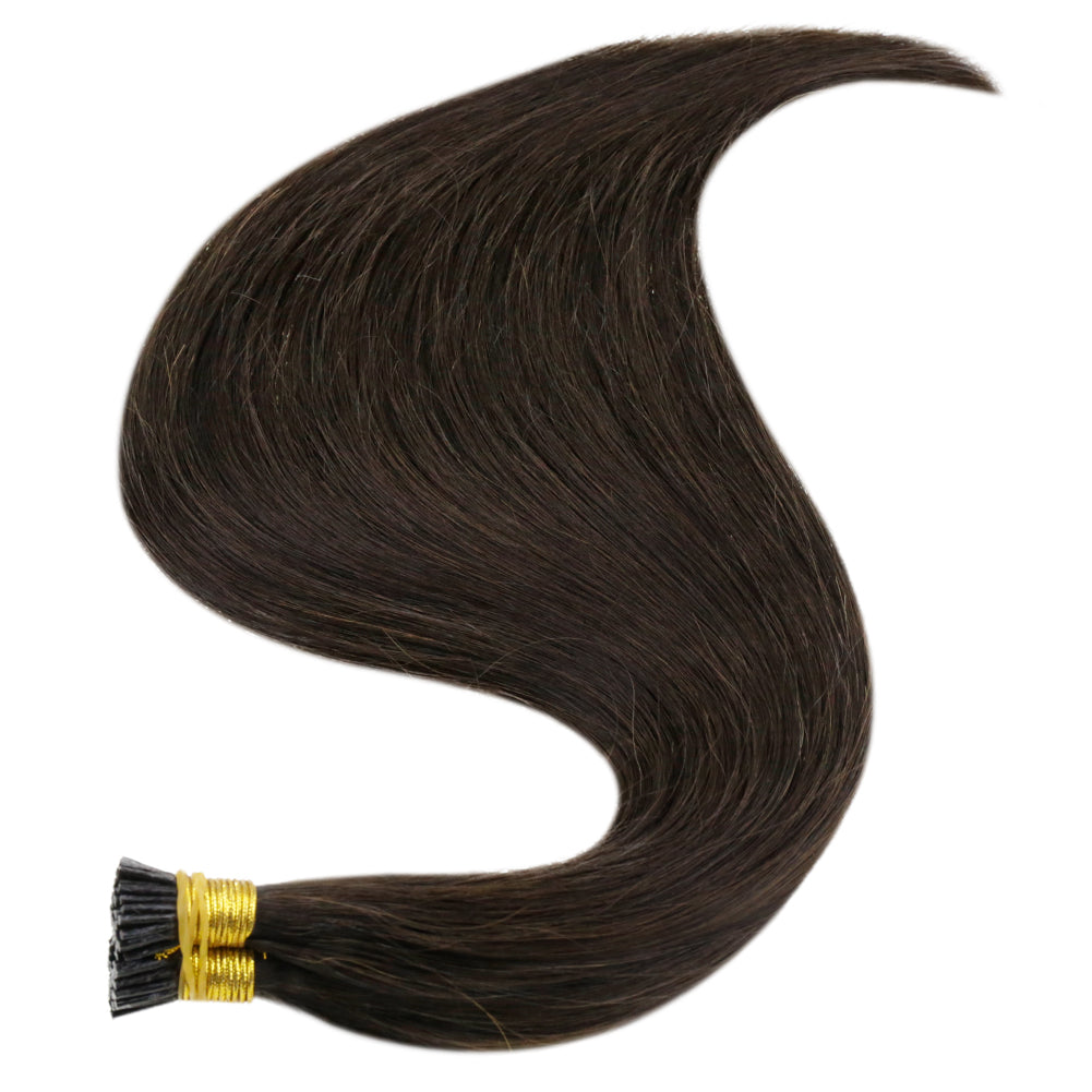 i tip brazilian hair extensions