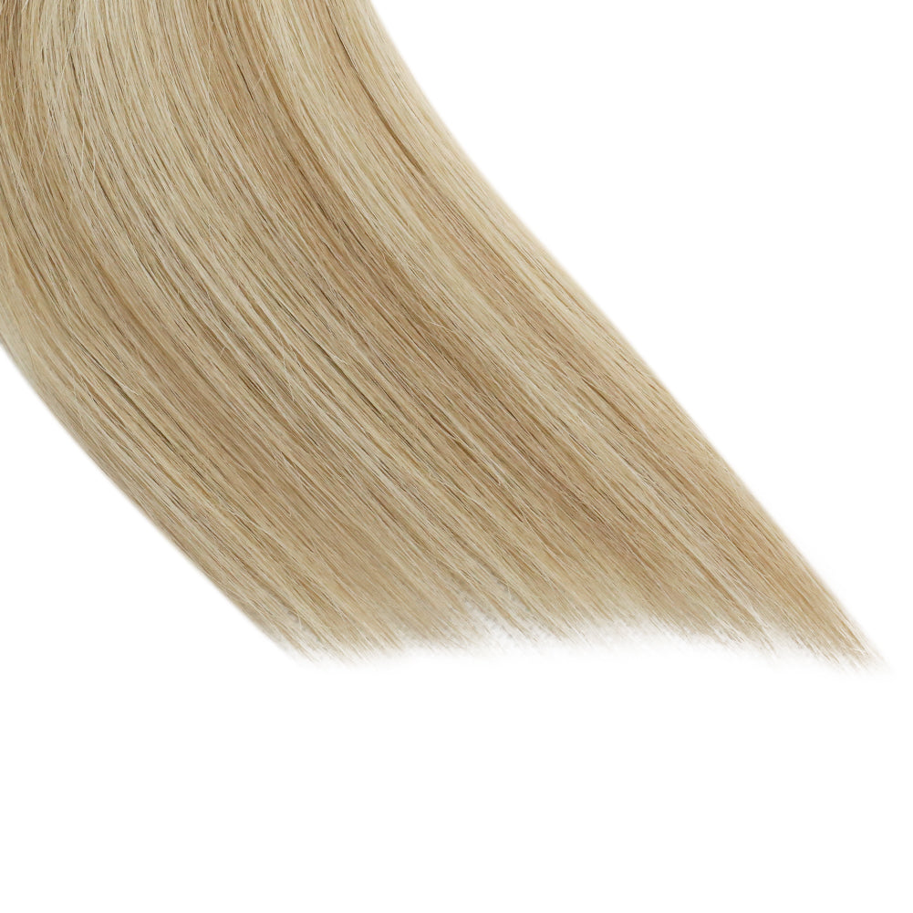 hair extensions fusion