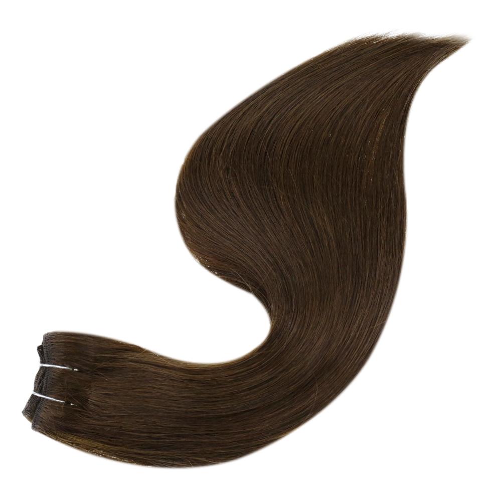 hair weft extensions near me